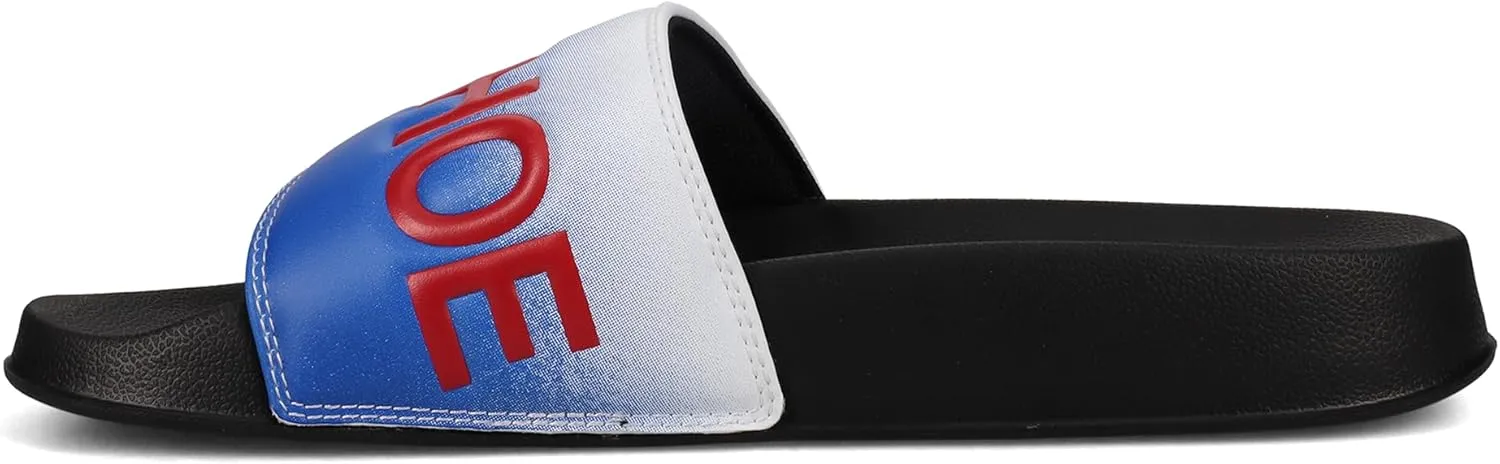 DC Men's Casual Slide Sandal