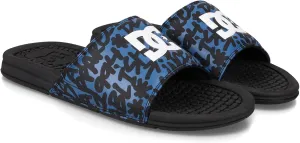 DC Shoes Men's Casual Slide Sandal