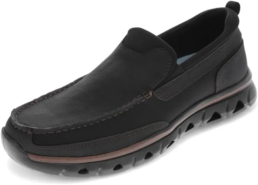 DOCKERS Mens Coban Casual Slip-on Loafer Shoes