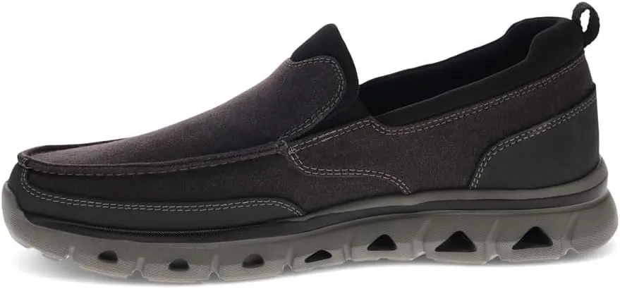 DOCKERS Mens Coban Casual Slip-on Loafer Shoes