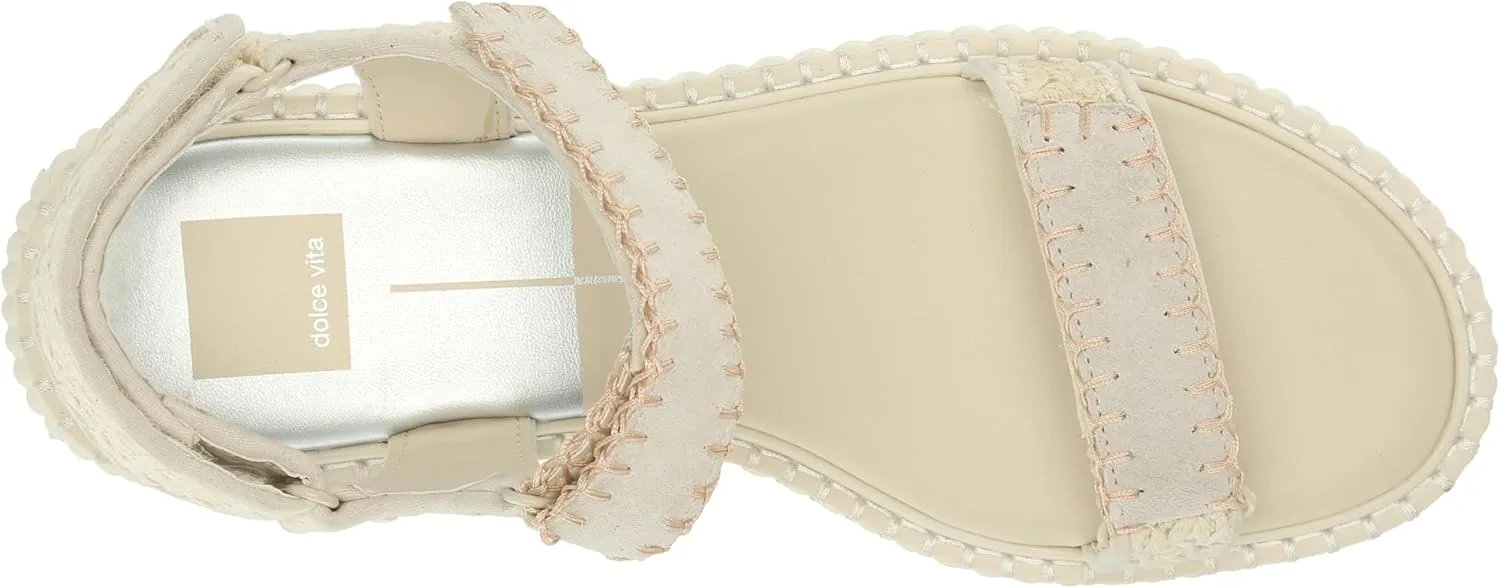 Dolce Vita Women's Debra Sandal