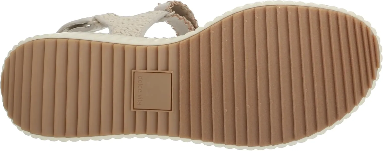 Dolce Vita Women's Debra Sandal