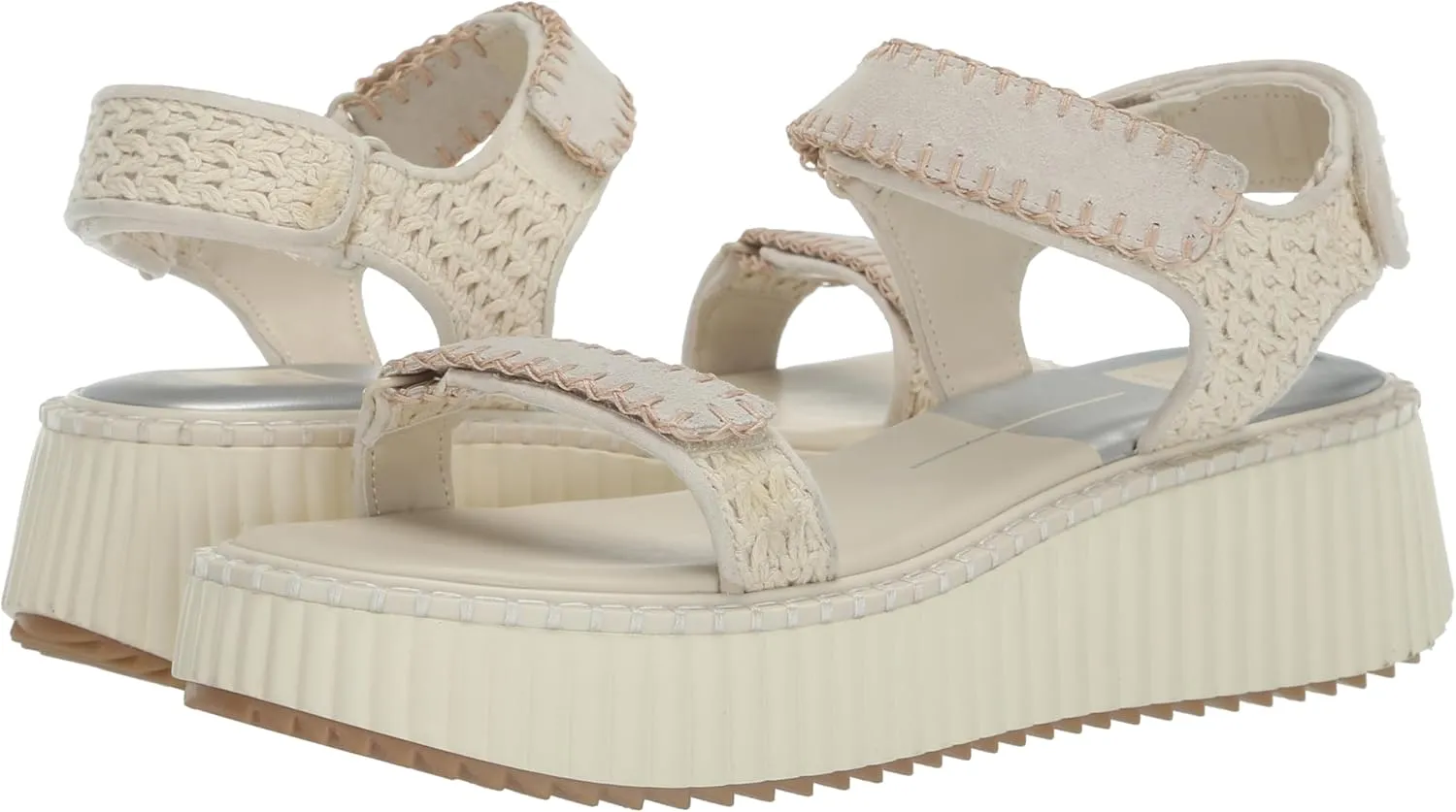 Dolce Vita Women's Debra Sandal