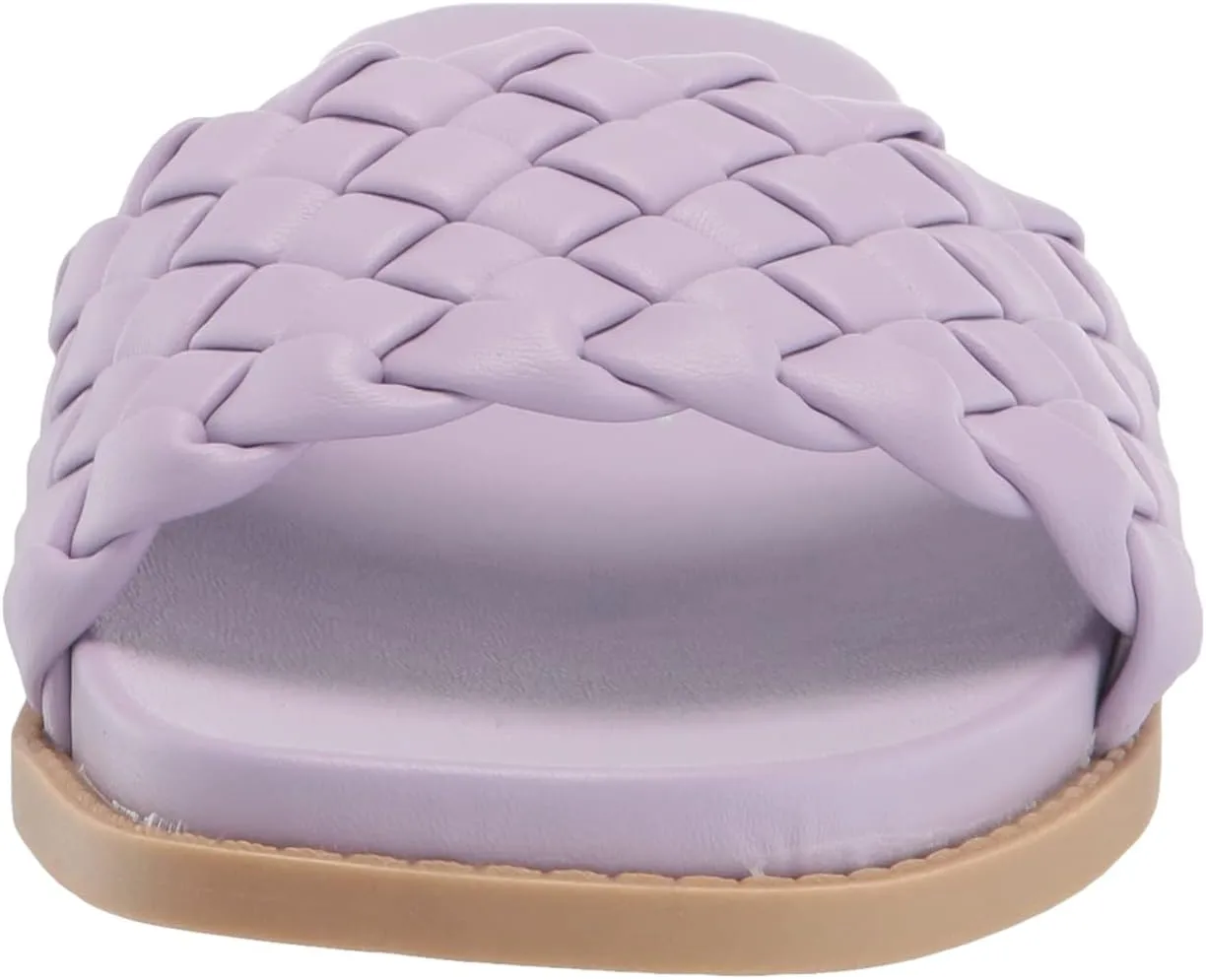Dolce Vita Women's Grazie Flat Sandal
