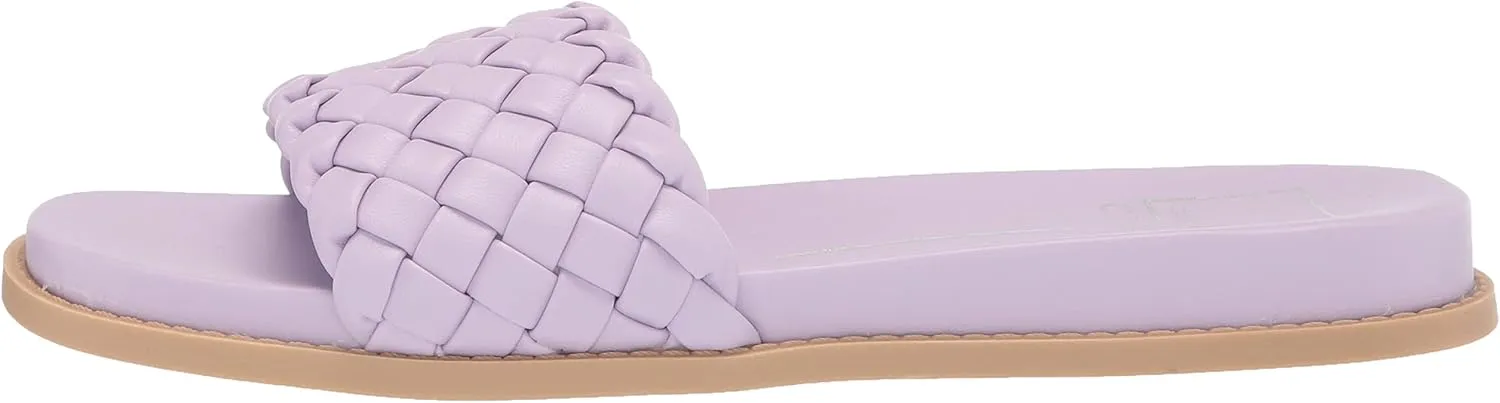 Dolce Vita Women's Grazie Flat Sandal