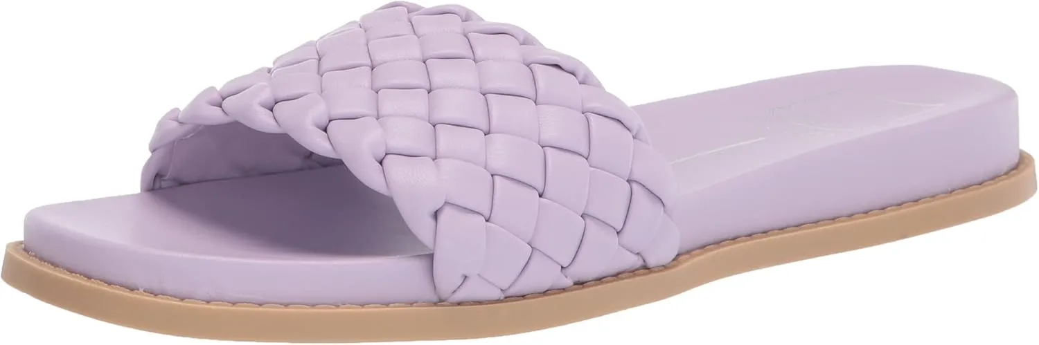 Dolce Vita Women's Grazie Flat Sandal