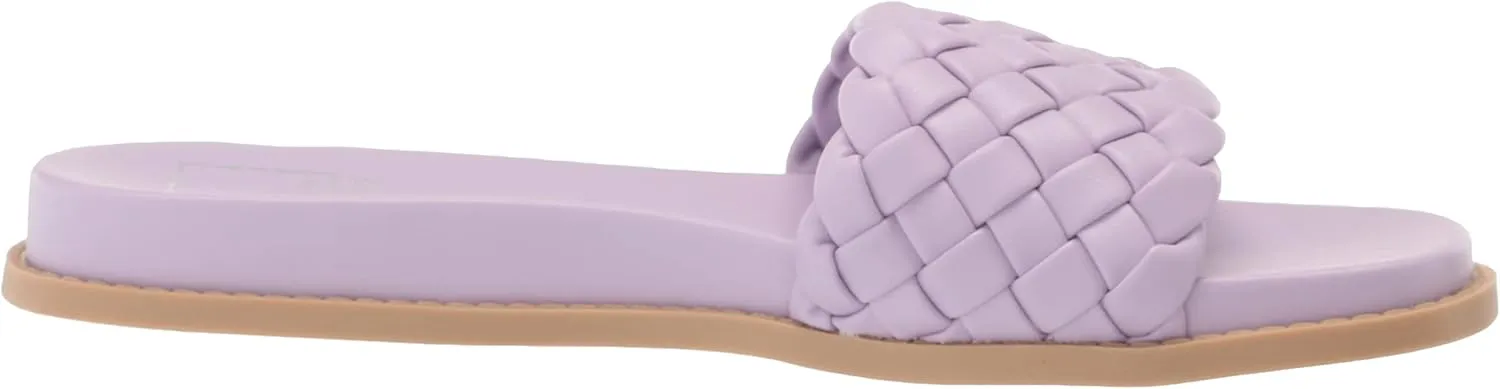 Dolce Vita Women's Grazie Flat Sandal