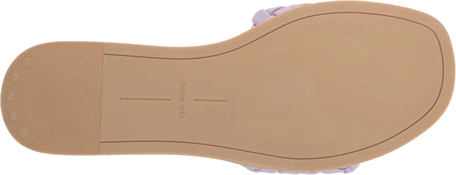 Dolce Vita Women's Grazie Flat Sandal