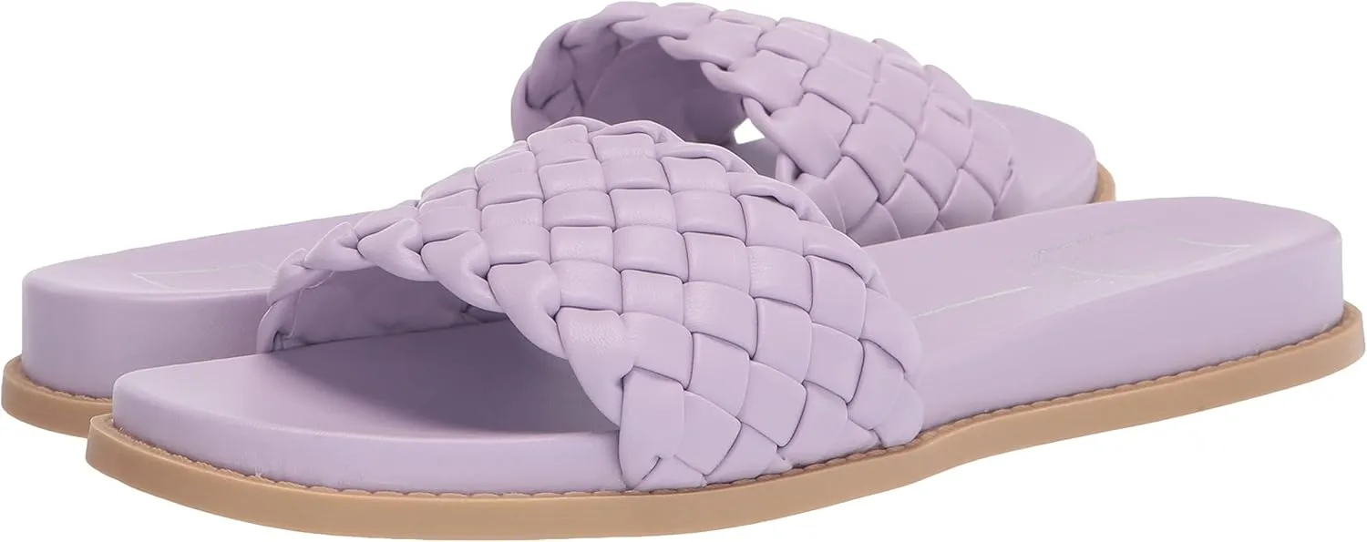 Dolce Vita Women's Grazie Flat Sandal