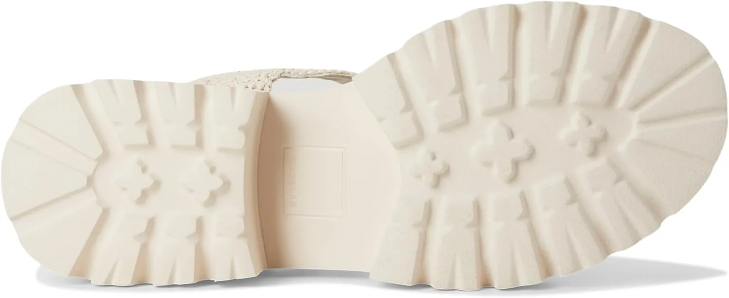 Dolce Vita Women's Latice Fisherman Sandal