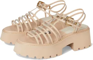 Dolce Vita Women's Latice Fisherman Sandal