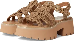 Dolce Vita Women's Latice Fisherman Sandal