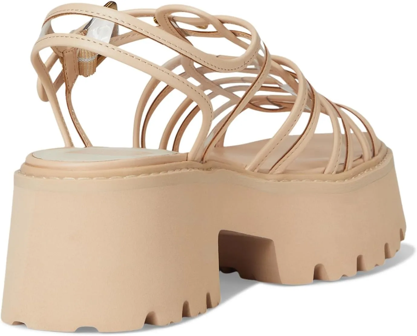 Dolce Vita Women's Latice Fisherman Sandal