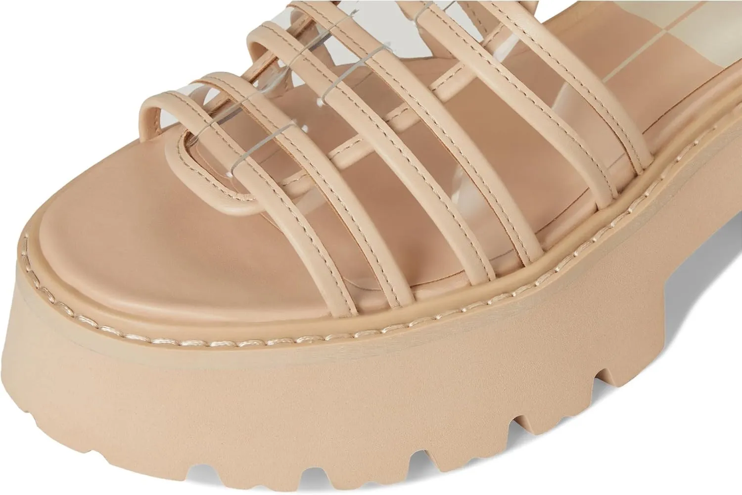 Dolce Vita Women's Latice Fisherman Sandal