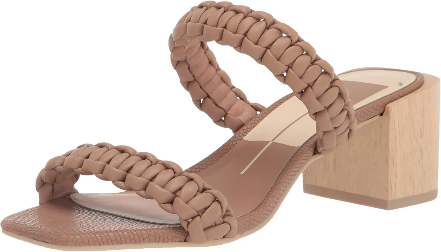 Dolce Vita Women's Zeno Heeled Sandal