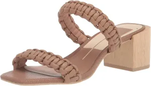 Dolce Vita Women's Zeno Heeled Sandal