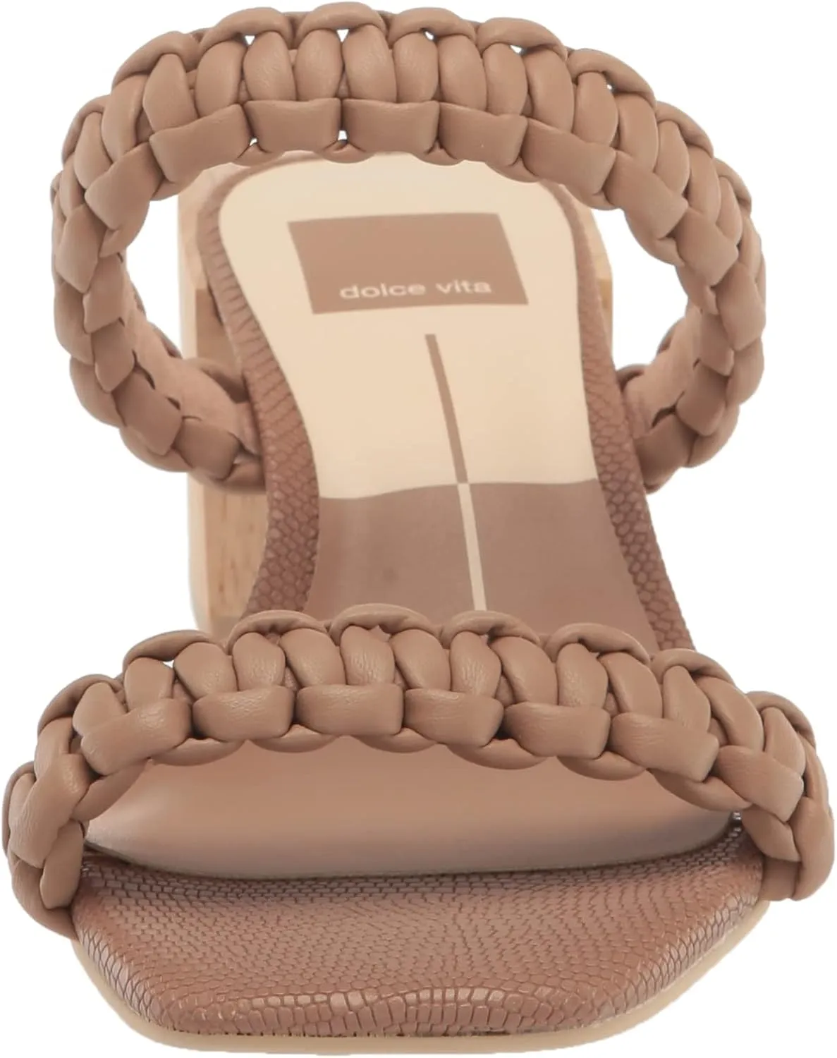Dolce Vita Women's Zeno Heeled Sandal