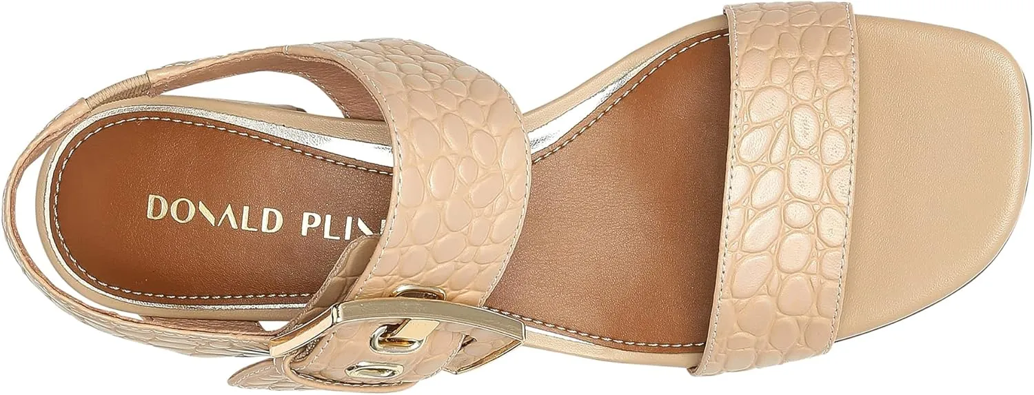 Donald Pliner Women's Vixi Heeled Sandal