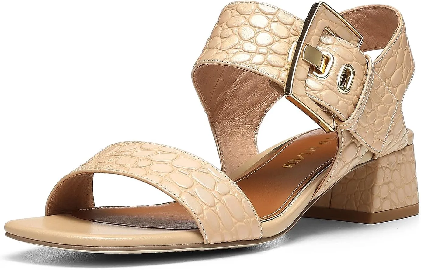 Donald Pliner Women's Vixi Heeled Sandal