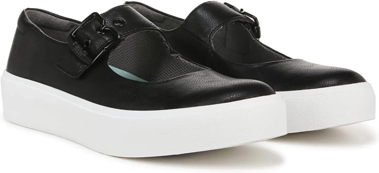 Dr. Scholl's Women's Madison Mary Jane Flat
