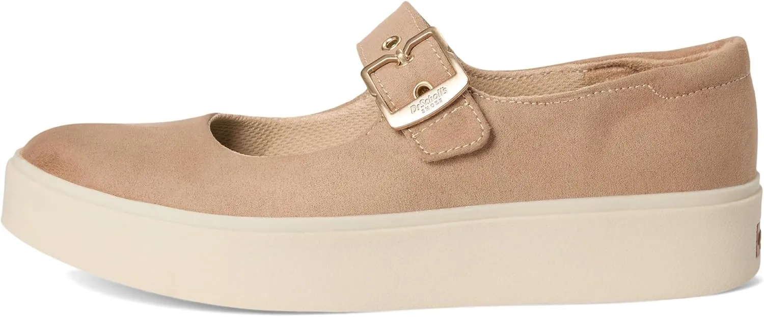 Dr. Scholl's Women's Madison Mary Jane Flat