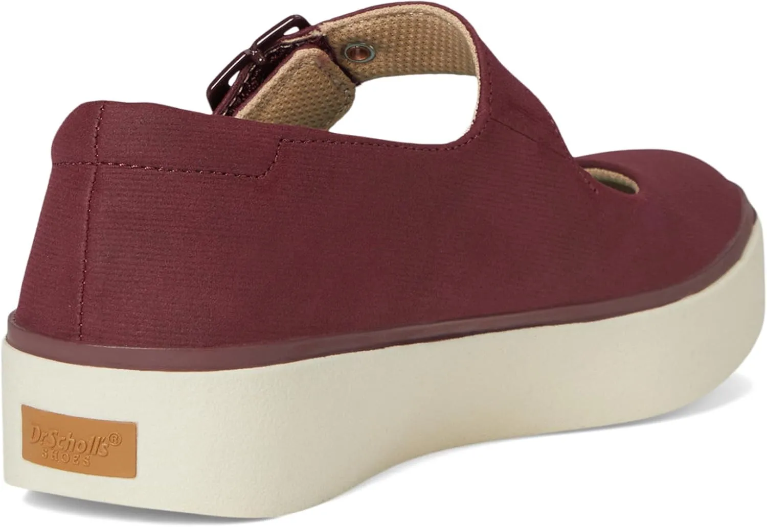 Dr. Scholl's Women's Madison Mary Jane Flat