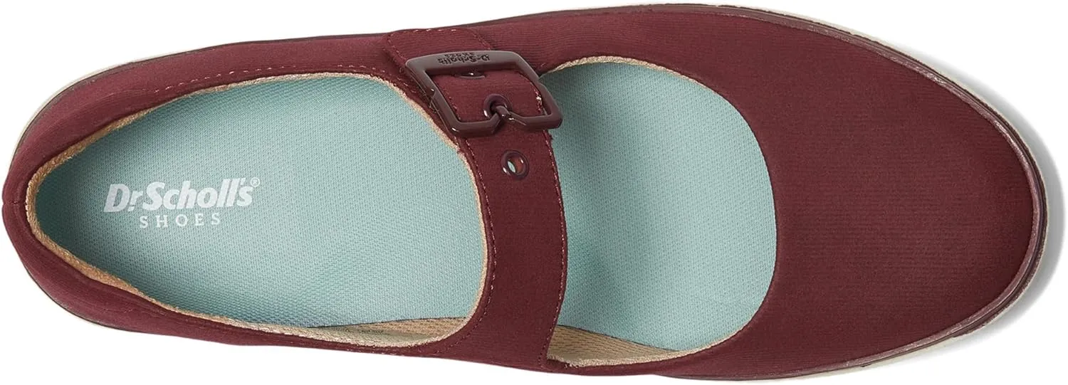 Dr. Scholl's Women's Madison Mary Jane Flat