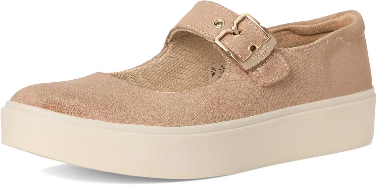 Dr. Scholl's Women's Madison Mary Jane Flat