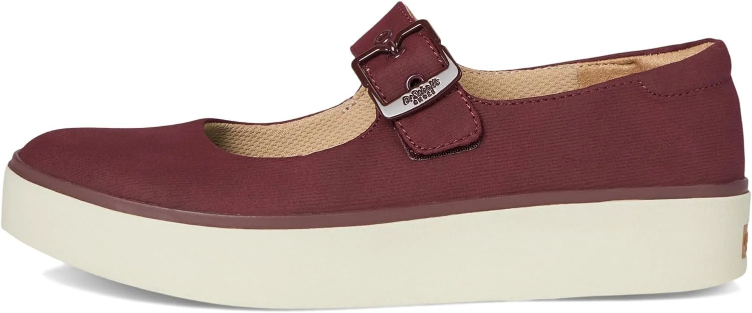 Dr. Scholl's Women's Madison Mary Jane Flat