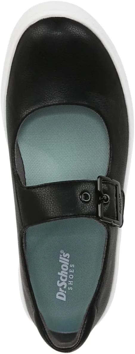 Dr. Scholl's Women's Madison Mary Jane Flat