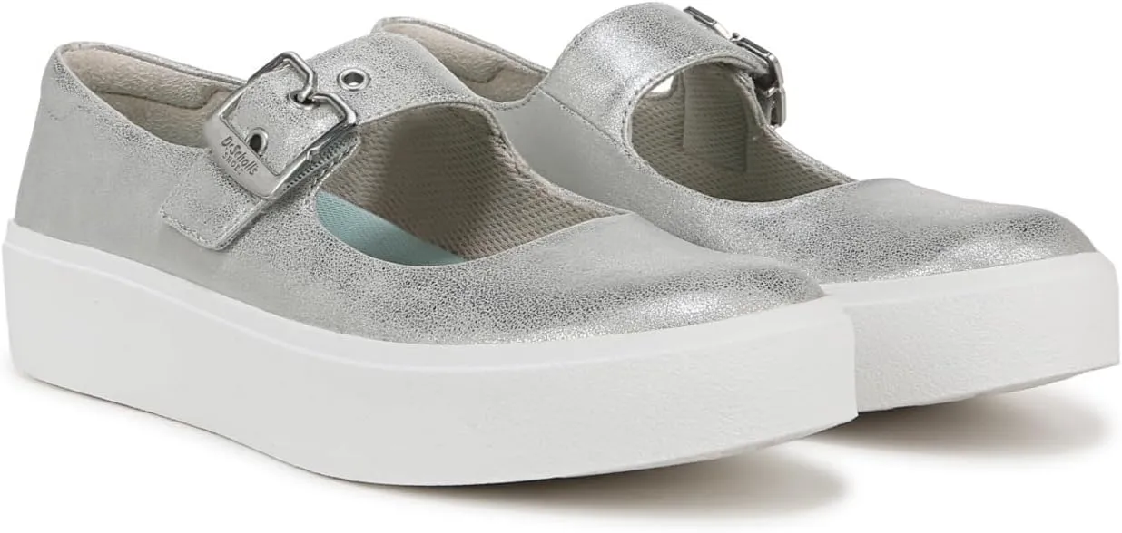 Dr. Scholl's Women's Madison Mary Jane Flat