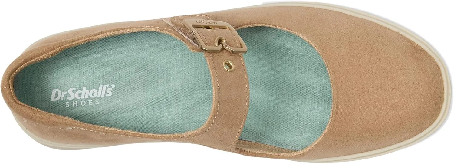 Dr. Scholl's Women's Madison Mary Jane Flat