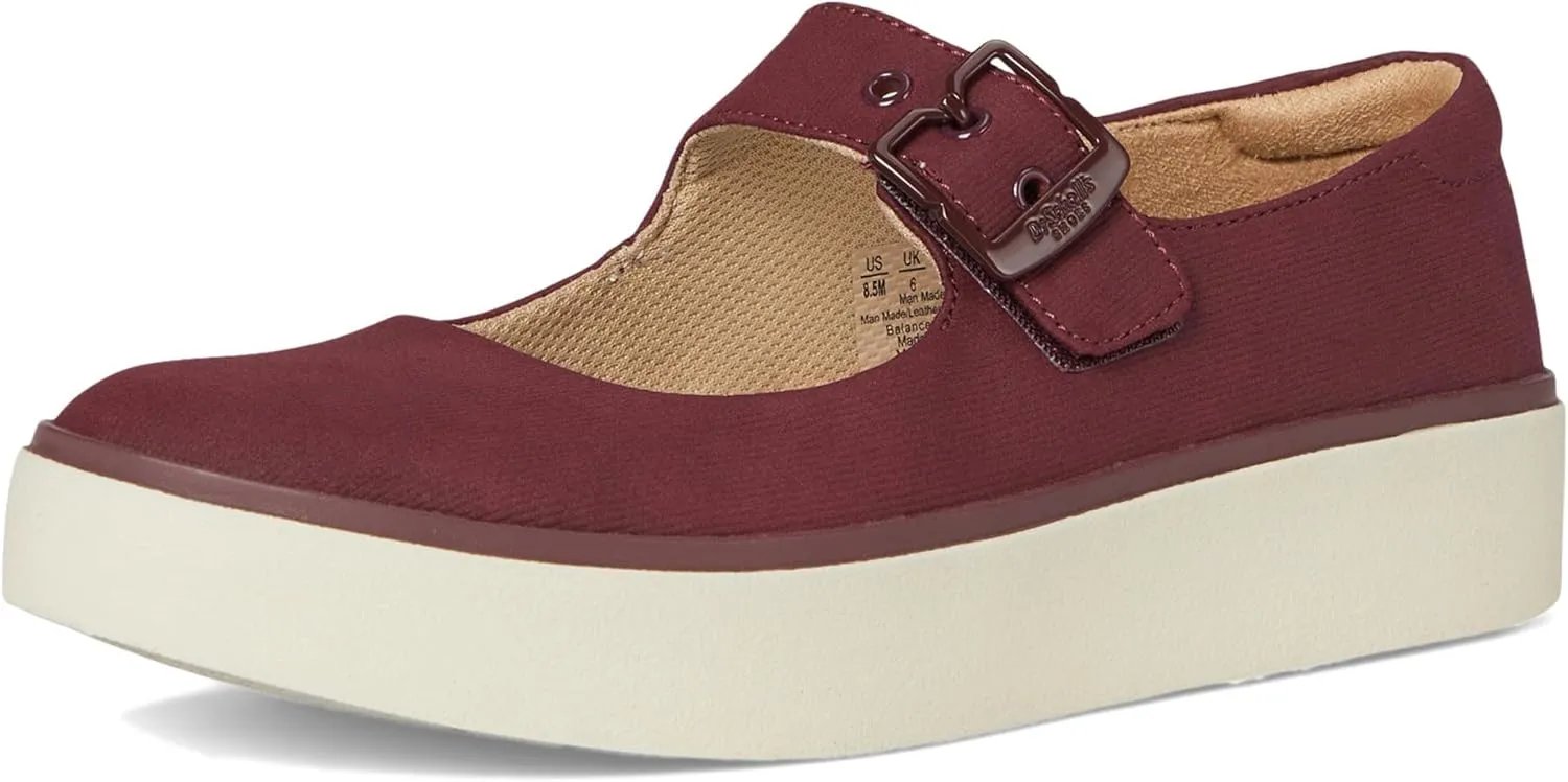 Dr. Scholl's Women's Madison Mary Jane Flat