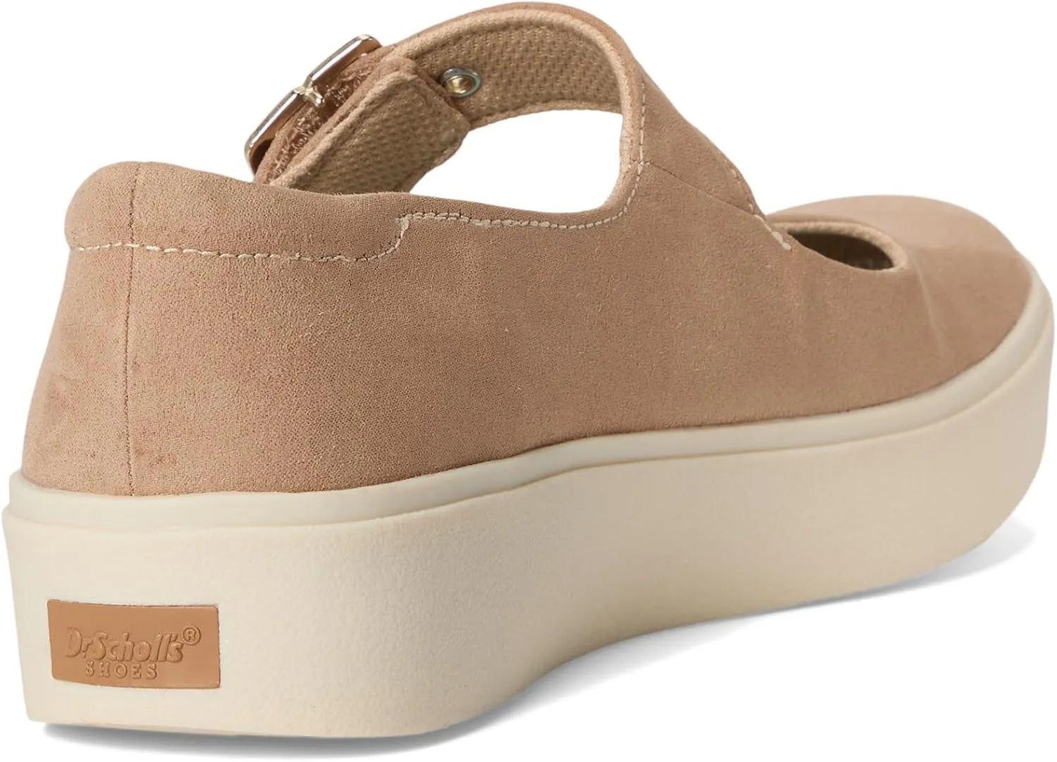 Dr. Scholl's Women's Madison Mary Jane Flat