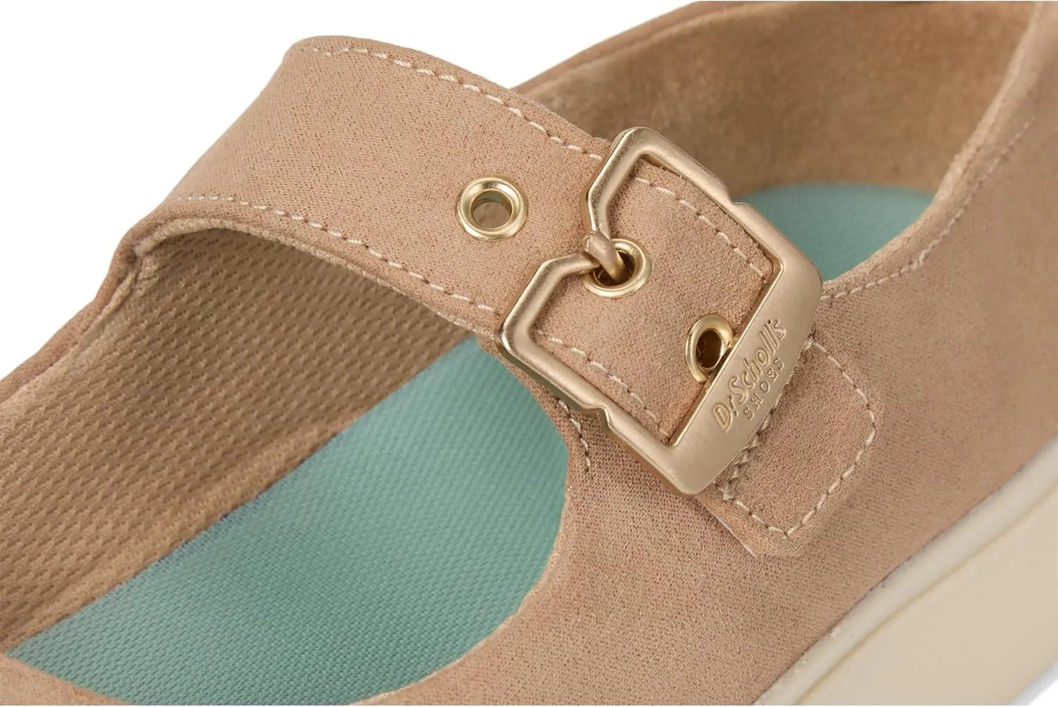 Dr. Scholl's Women's Madison Mary Jane Flat
