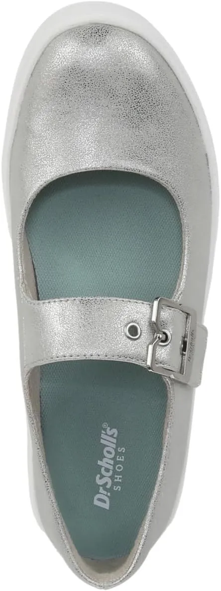Dr. Scholl's Women's Madison Mary Jane Flat
