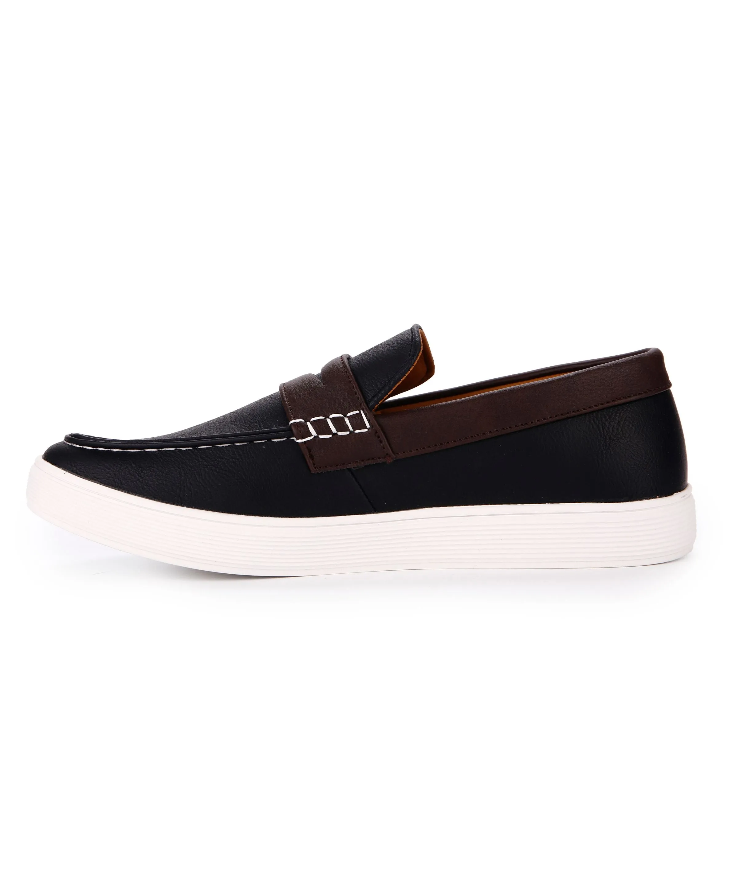 Drift Loafers - Black