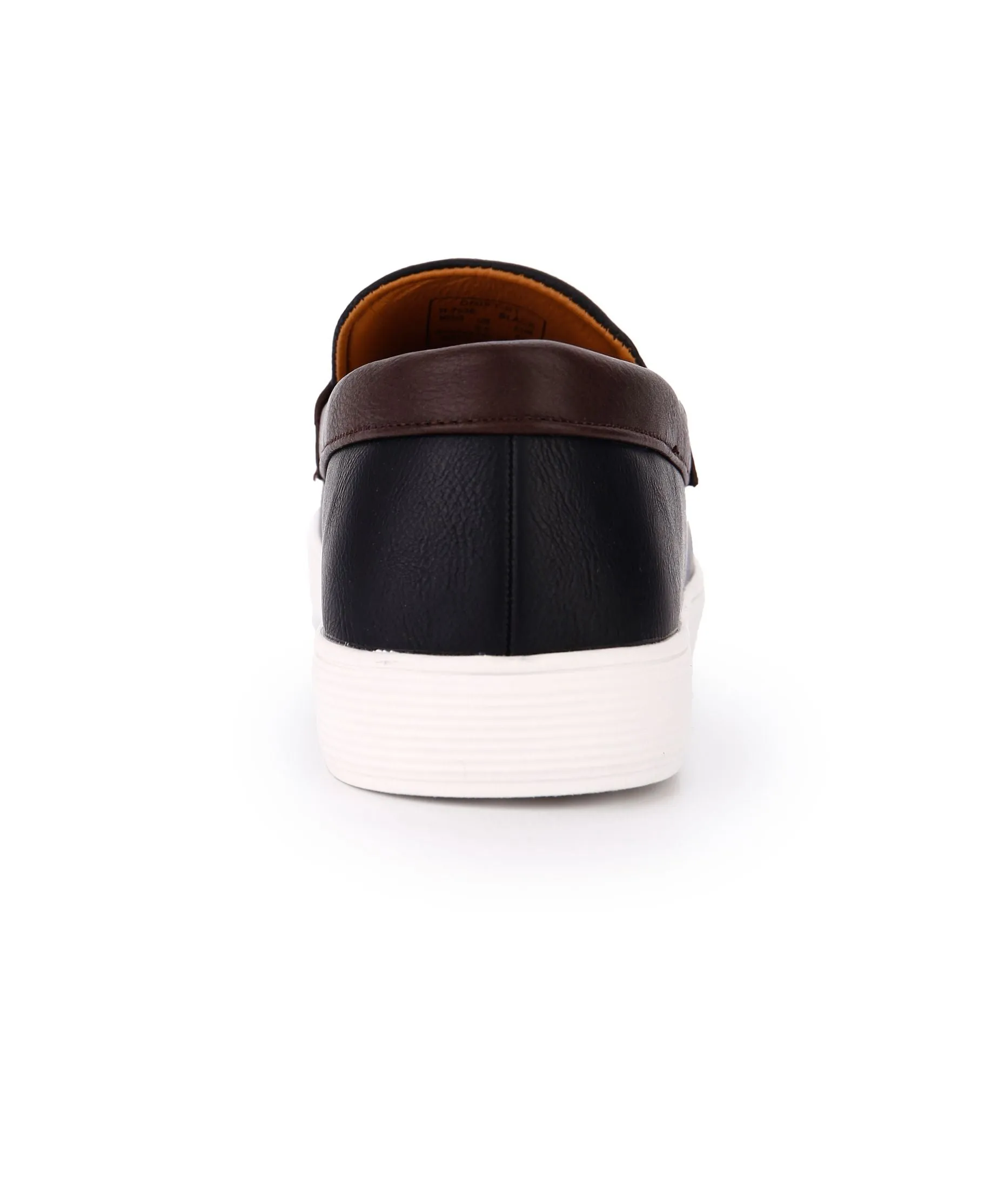 Drift Loafers - Black