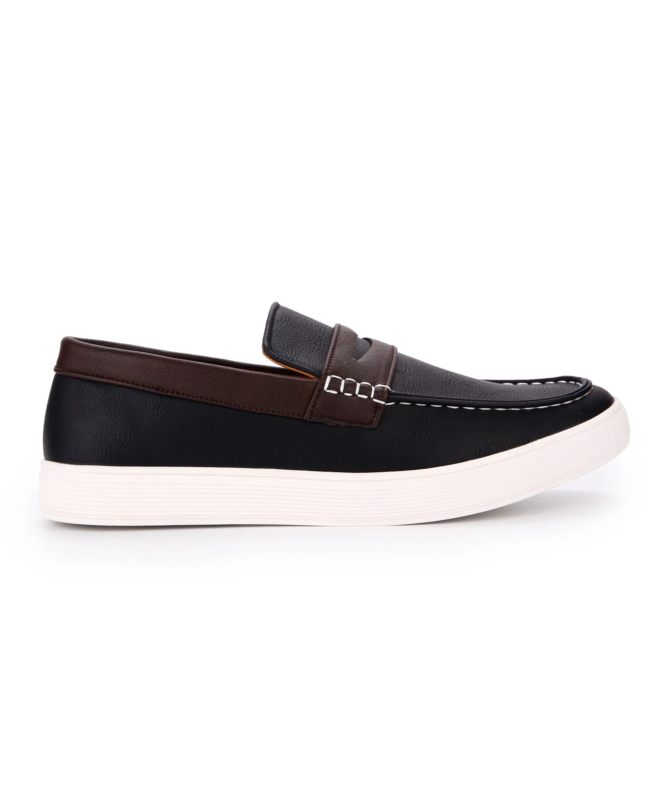 Drift Loafers - Black