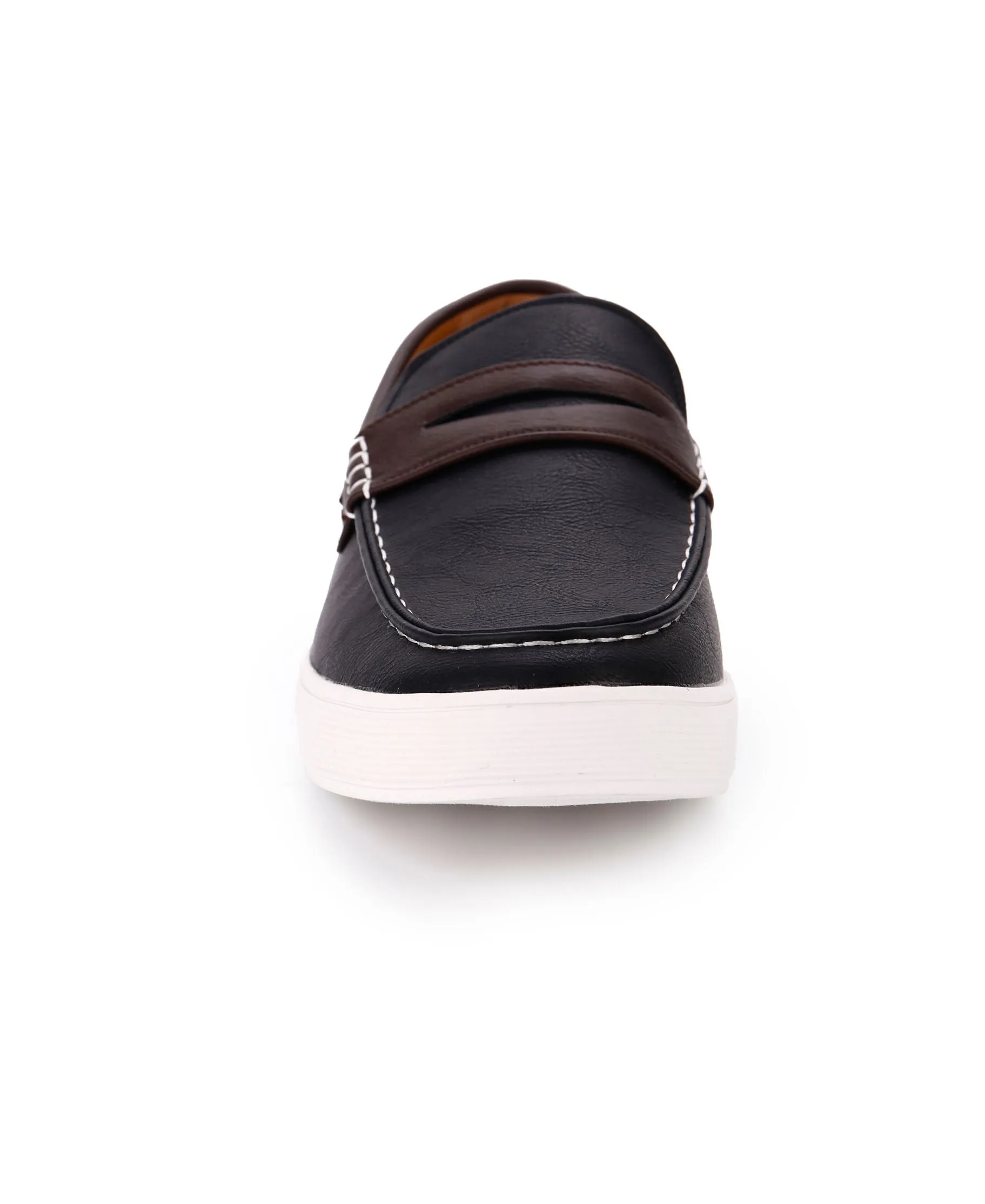 Drift Loafers - Black