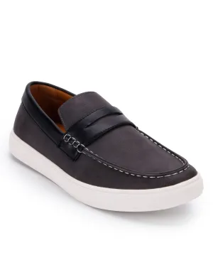 Drift Loafers - Grey