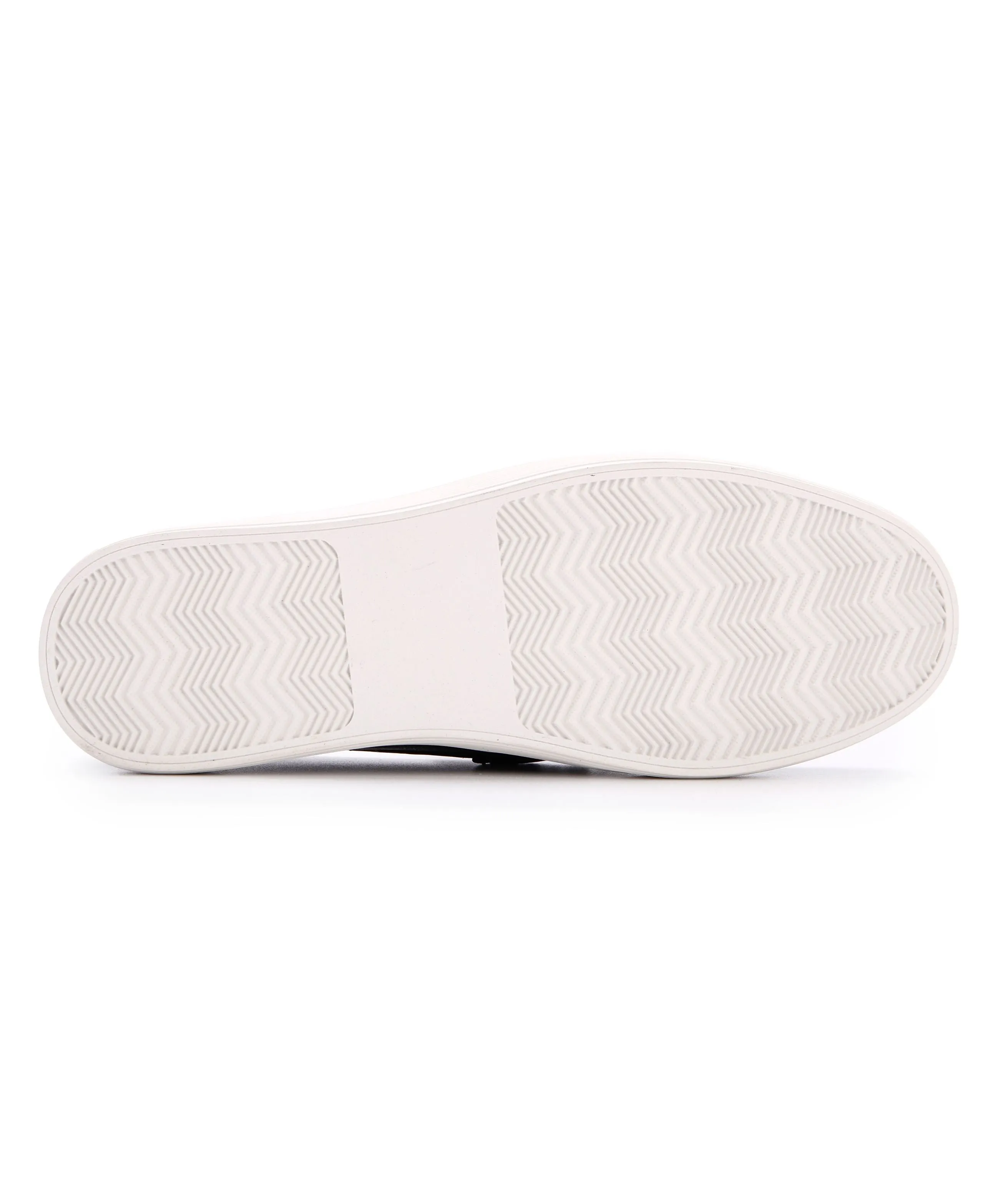 Drift Loafers - Navy