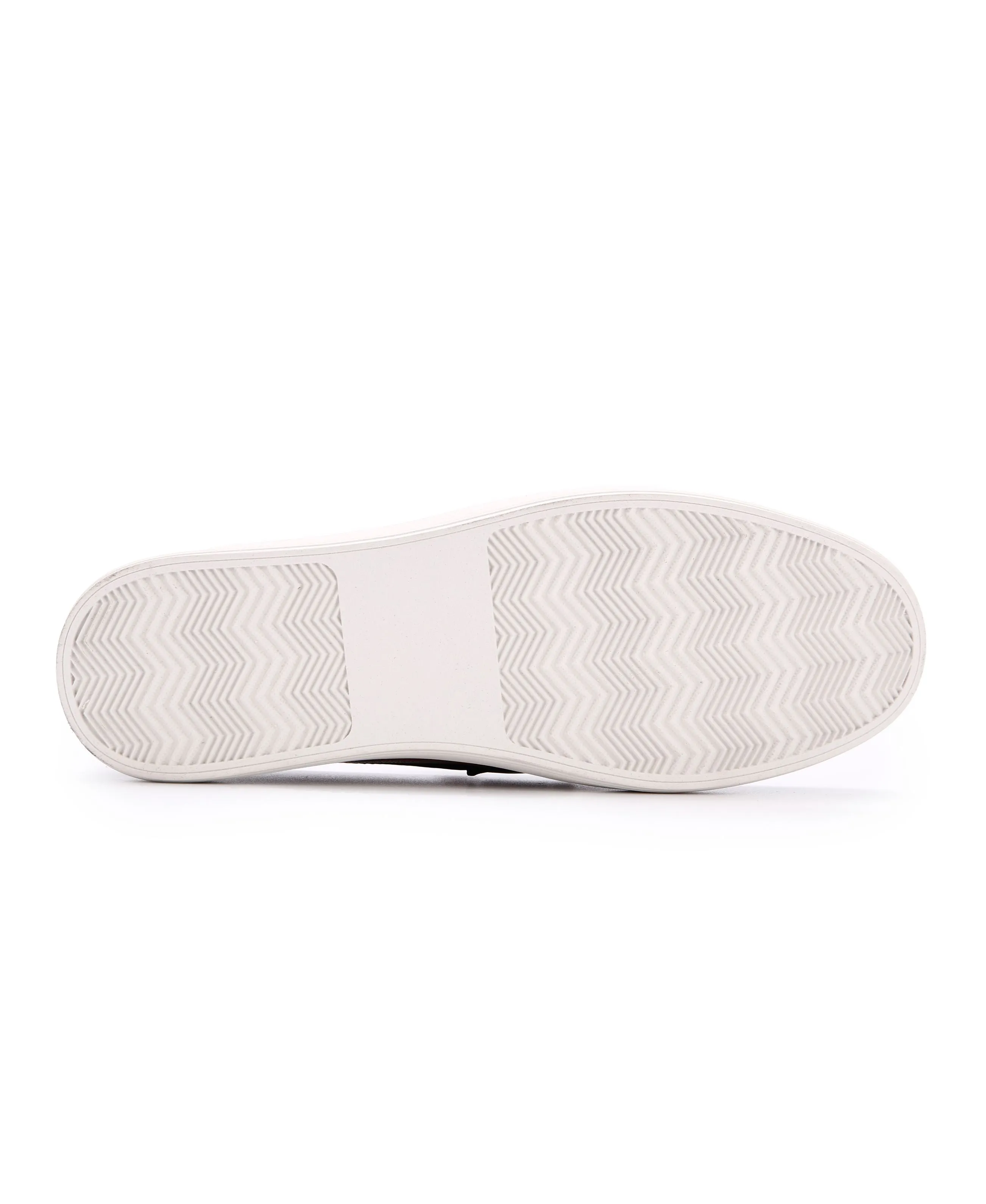 Drift Loafers - Tan