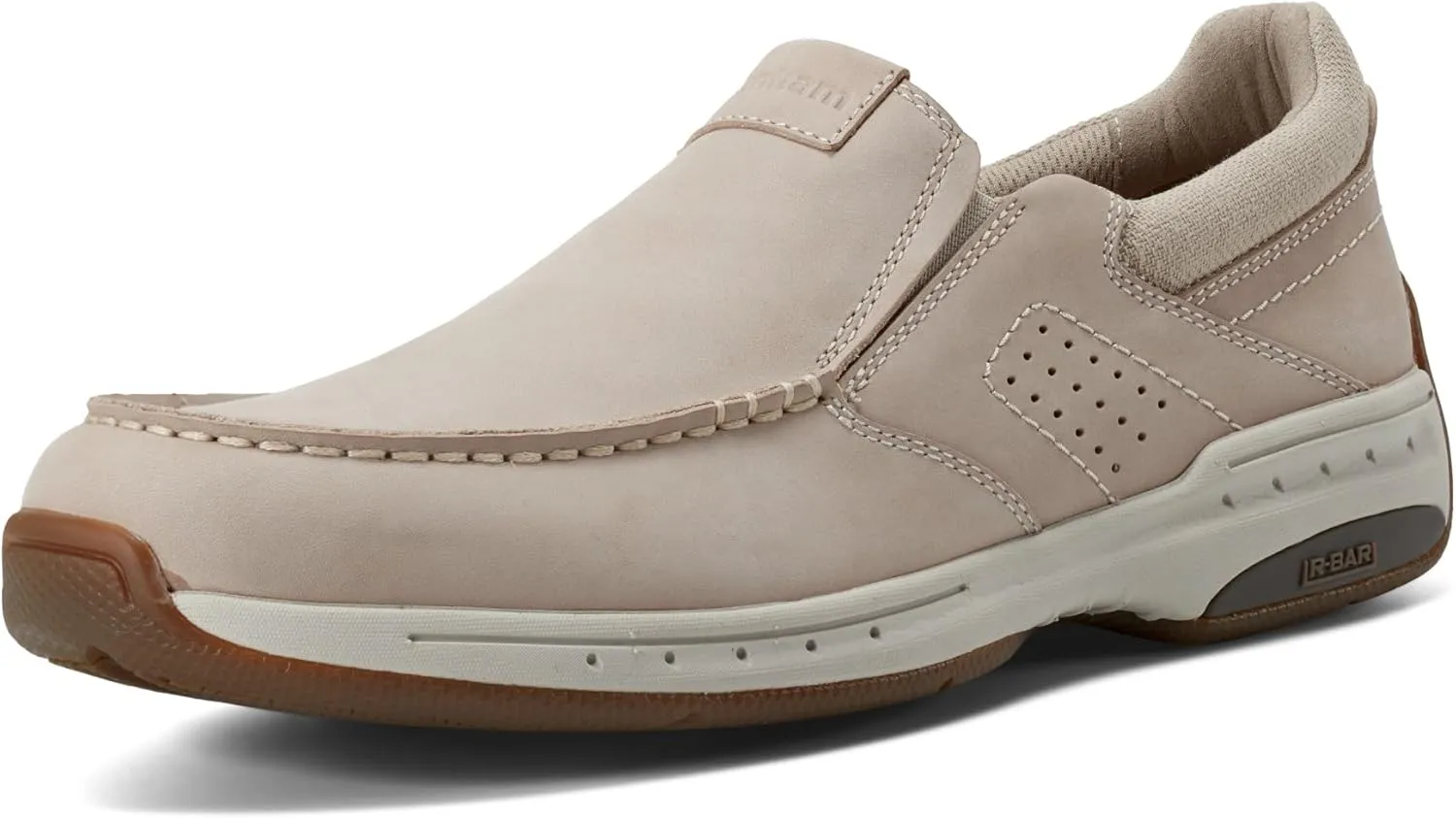 Dunham Men's Waves Loafer