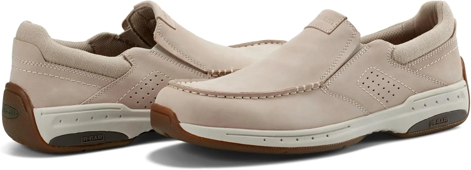 Dunham Men's Waves Loafer