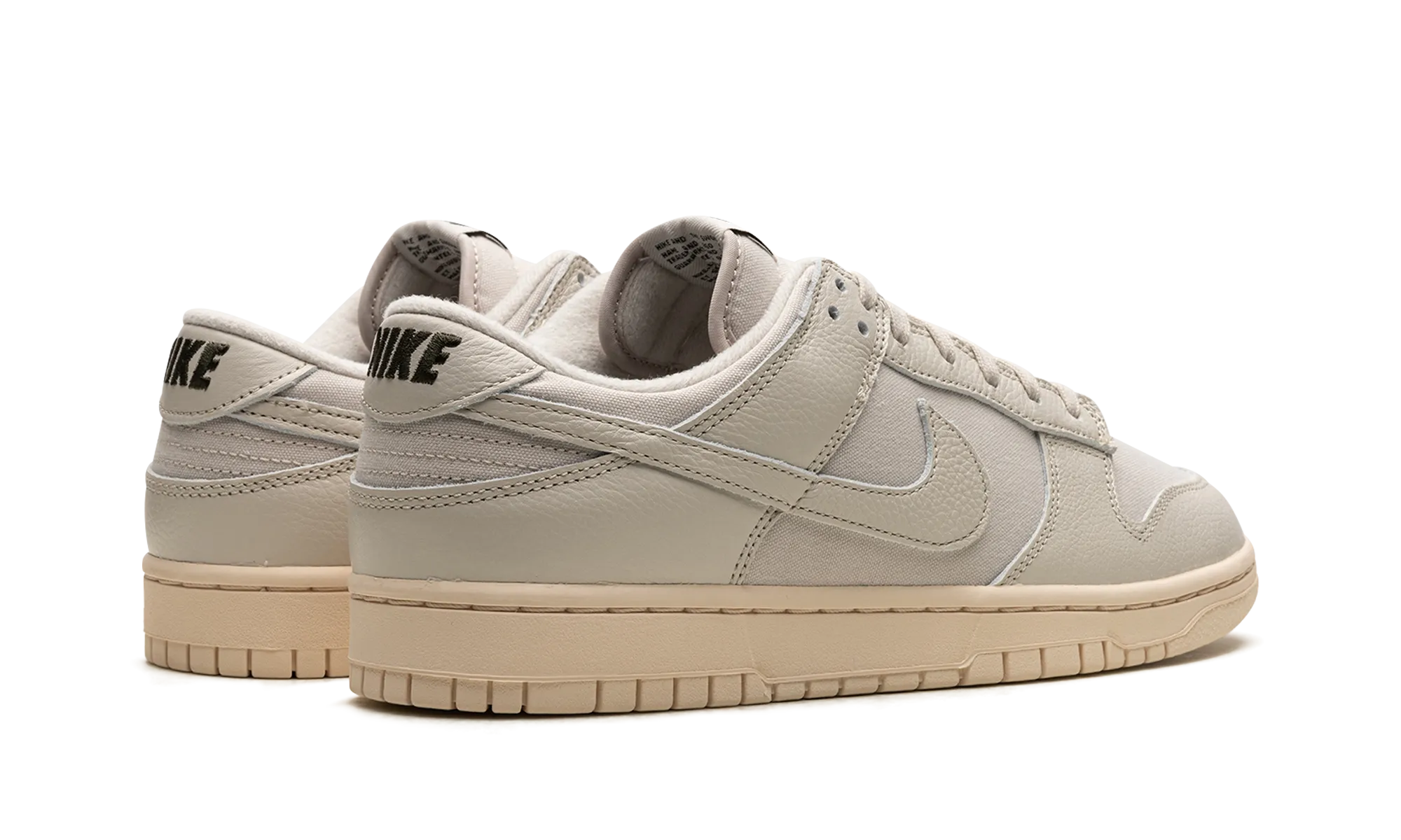 Dunk Low "Light Orewood Brown"