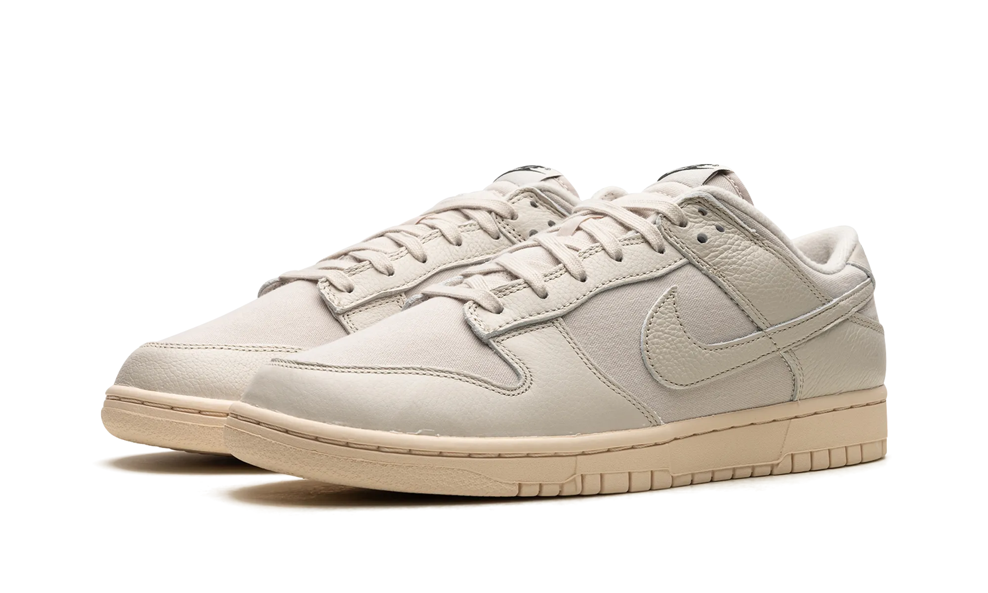 Dunk Low "Light Orewood Brown"