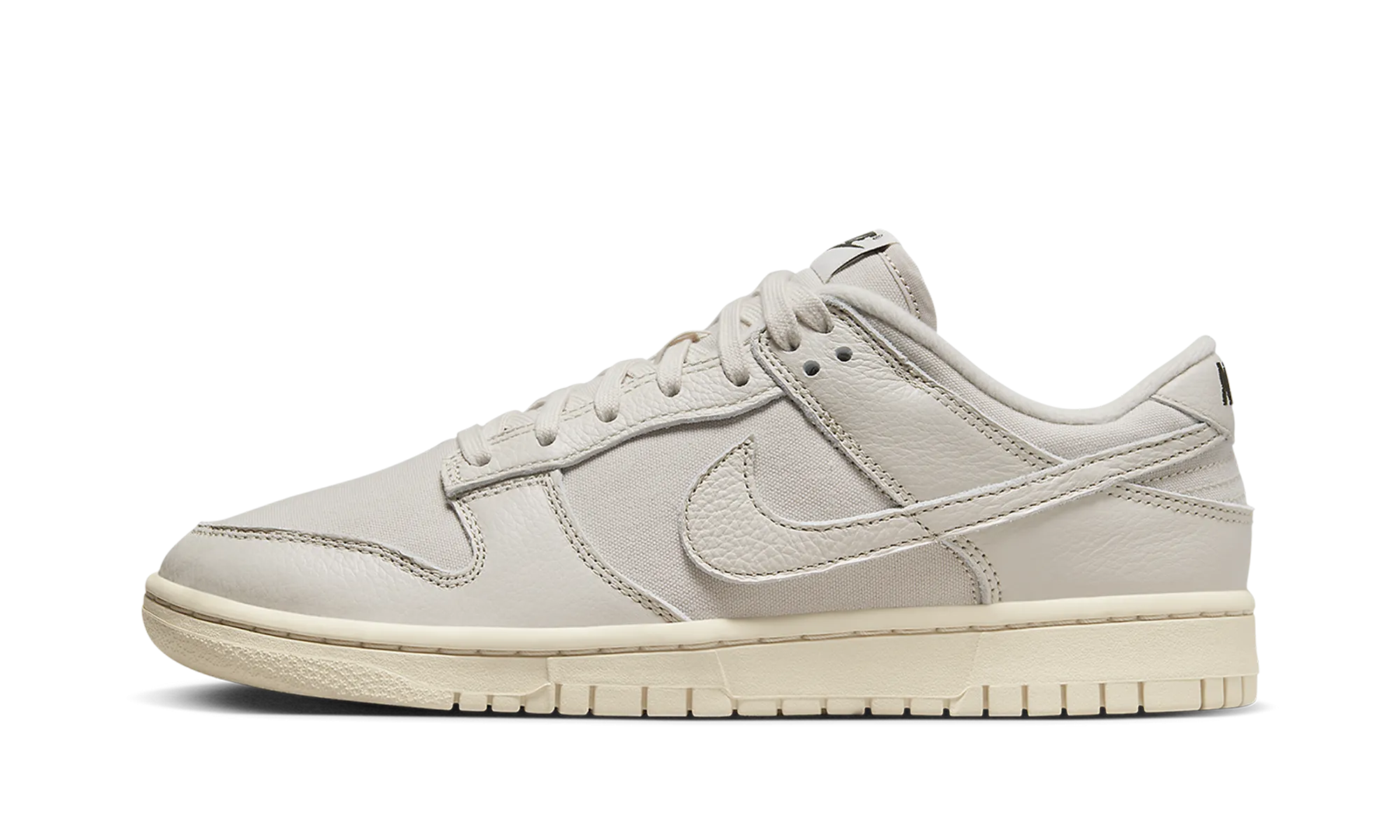 Dunk Low "Light Orewood Brown"