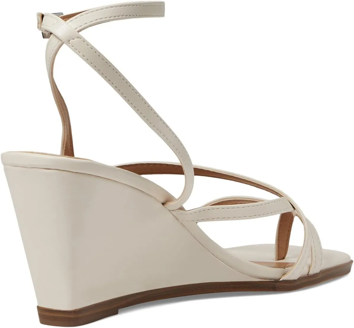 DV Dolce Vita Women's Casual Wedge Sandal
