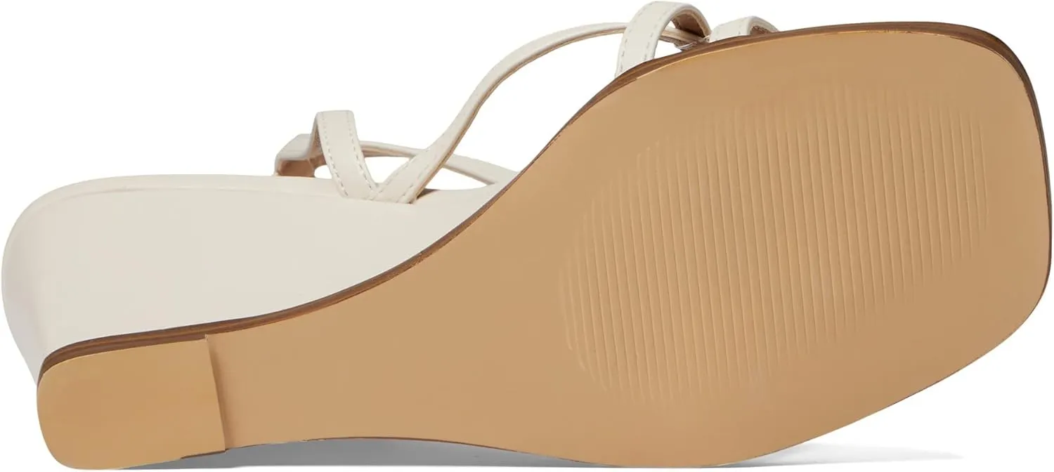 DV Dolce Vita Women's Casual Wedge Sandal